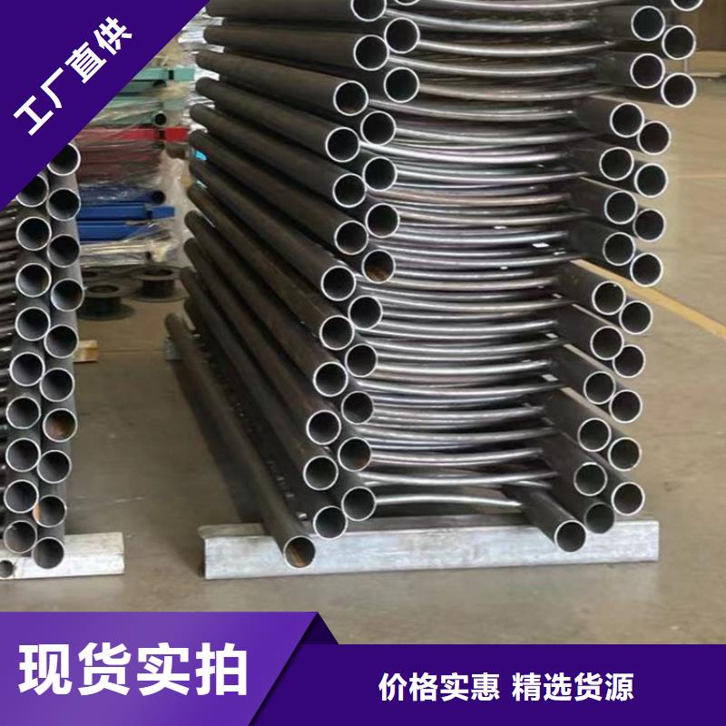 发货及时的灯光护栏厂家