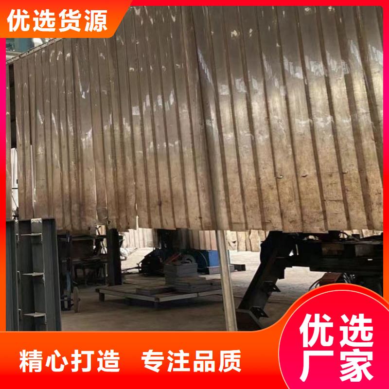 护栏精心