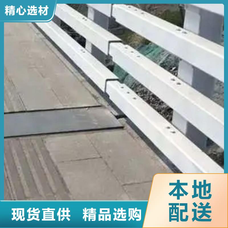 护栏不锈钢复合管厂真正让利给买家