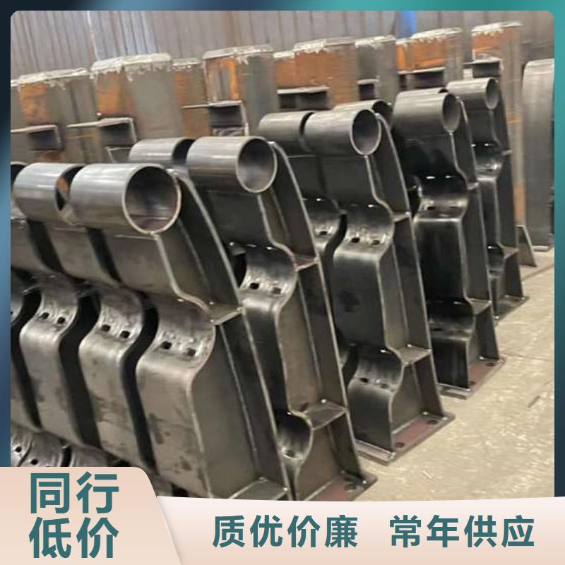 栈道栏杆产品种类