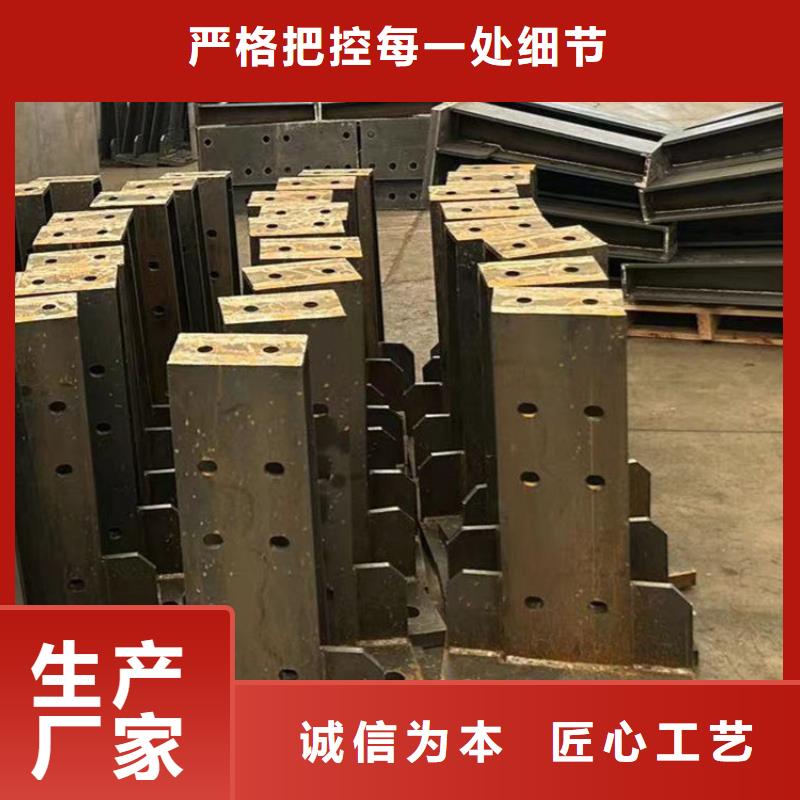 护栏,桥梁防撞护栏厂厂家直销直供
