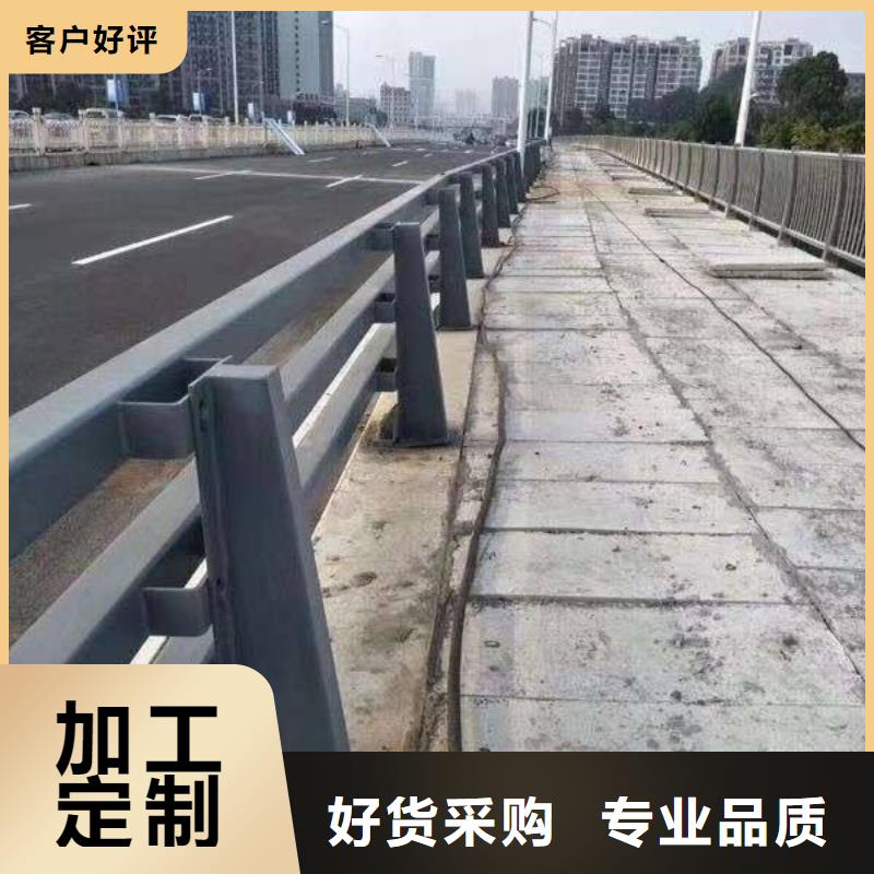 发货及时的灯光护栏厂家