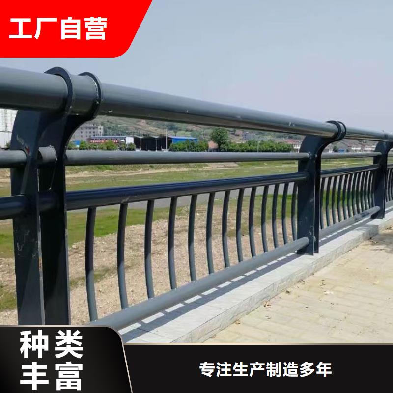 发货及时的灯光护栏厂家