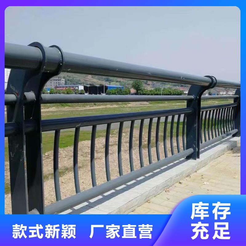 发货及时的灯光护栏厂家
