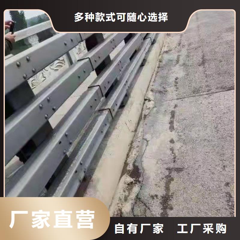 发货及时的灯光护栏厂家
