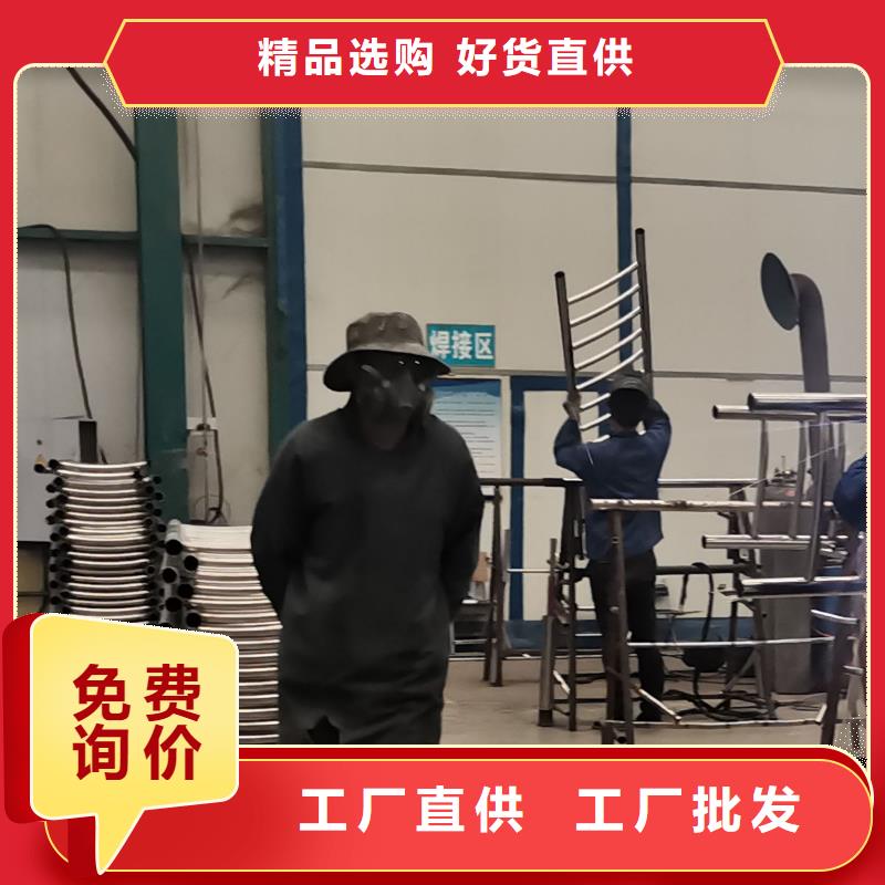 发货及时的灯光护栏厂家