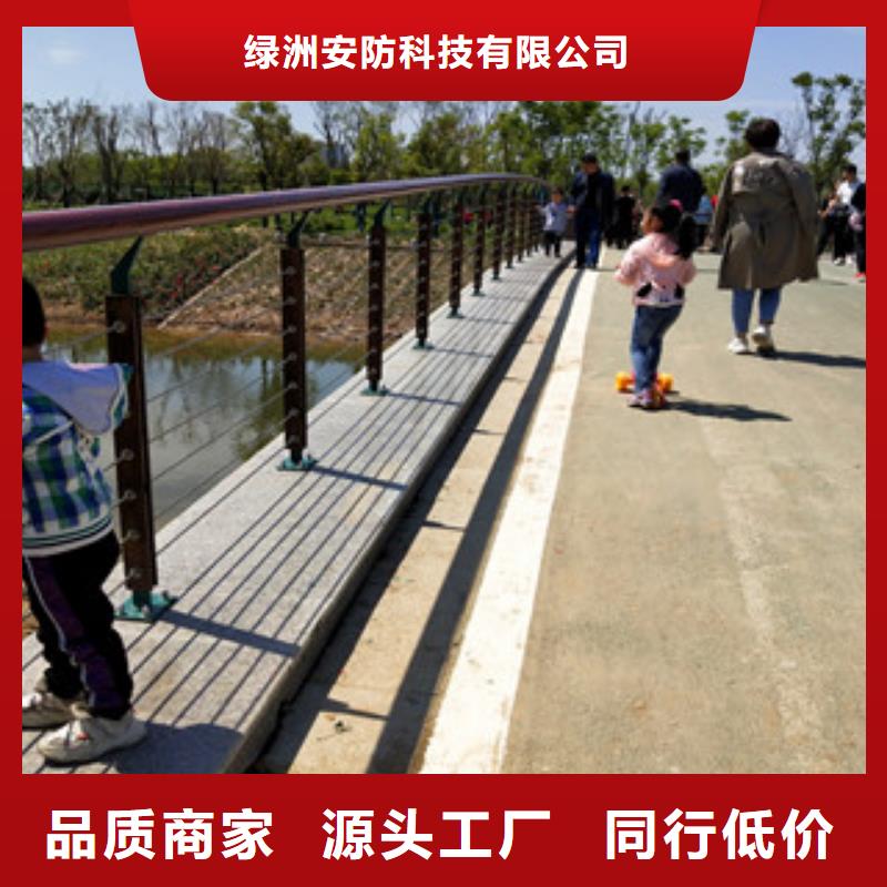 碳素钢复合管护栏市场价格2025