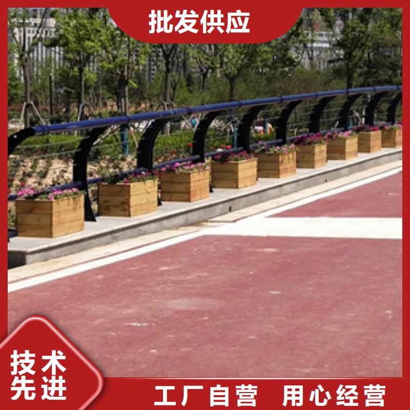 0517201不锈钢复合管自营品质有保障