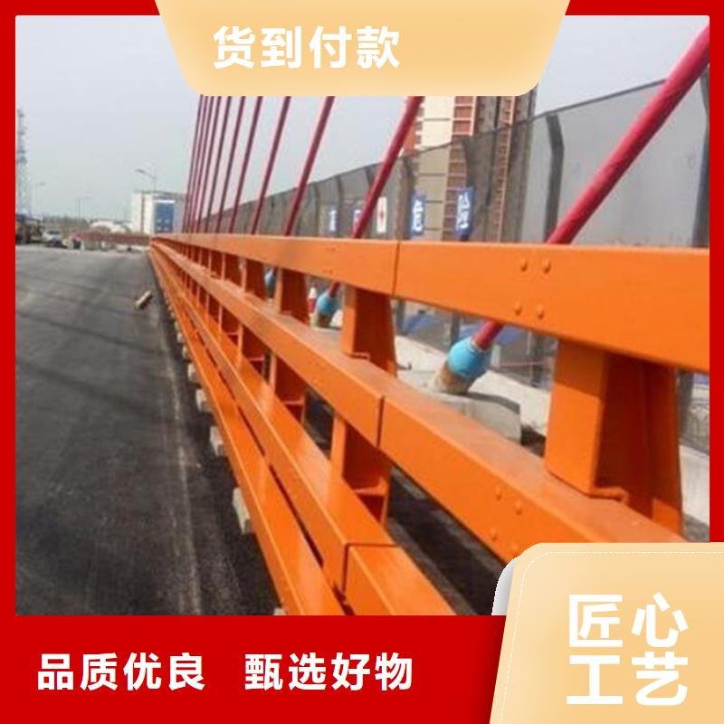 护栏厂家景点景观护栏支持定制贴心售后