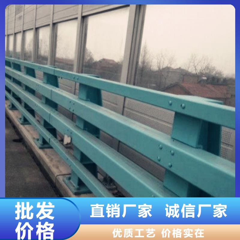 护栏厂家景点景观护栏支持定制贴心售后