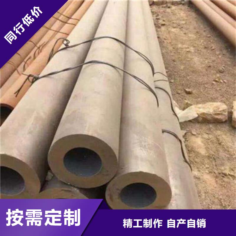 无缝钢管高压锅炉管厂诚信经营