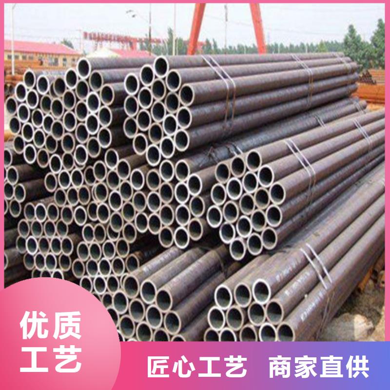 宁阳20G高压无缝管