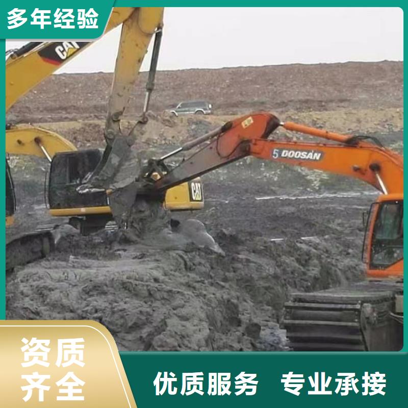 水陆挖掘机,水上挖掘机出租资质齐全