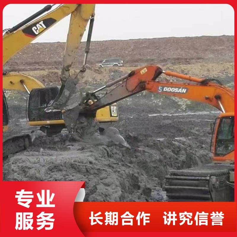 水上勾机出租现货批发