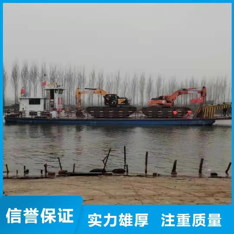 出租水陆挖机电话供不应求