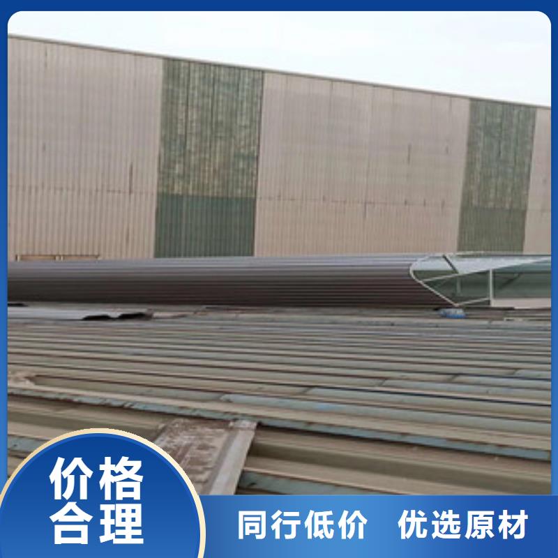 启闭式气楼通风气楼实力商家