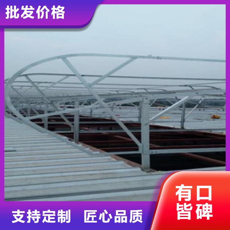 开敞式通风气楼供应厂家