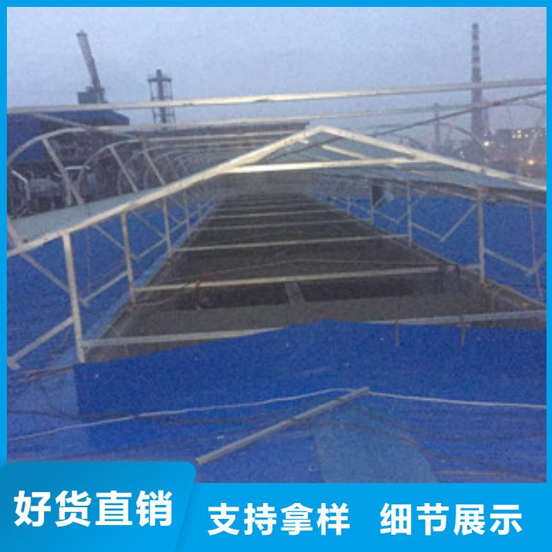 开敞式通风气楼-放心可靠