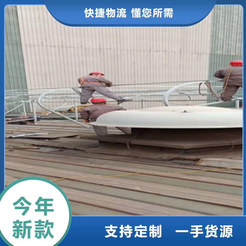 圆形通风管价格低出货快