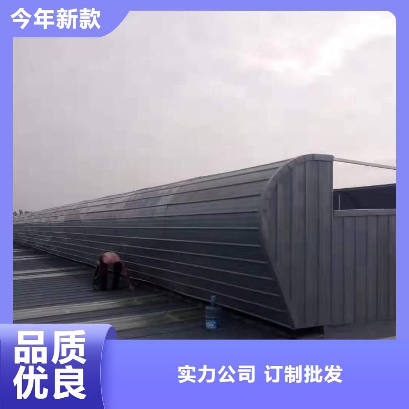 值得信赖的喉口通风气楼