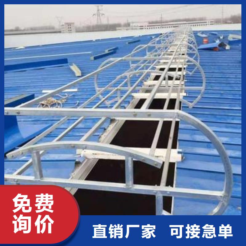 通风设备-采光天窗应用领域