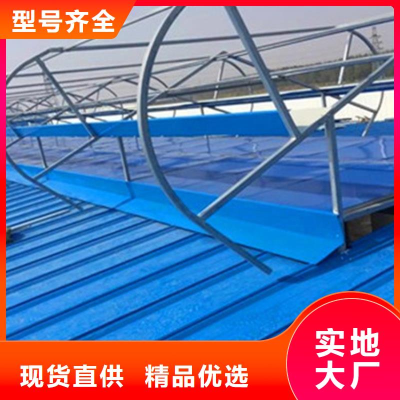 车间气楼十余年厂家