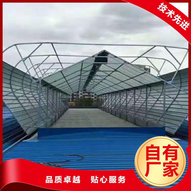 【通风天窗-自动通风开合天窗出货及时】