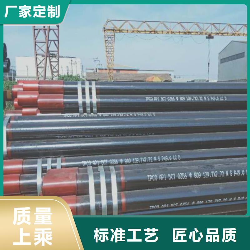 T95石油管供应商