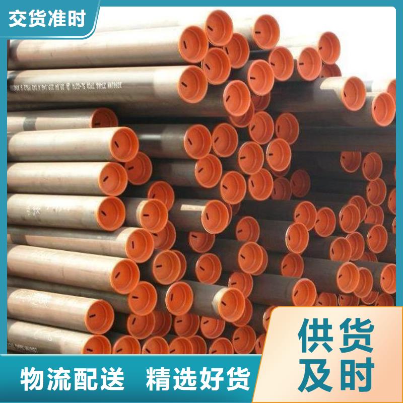 Q125石油管定做