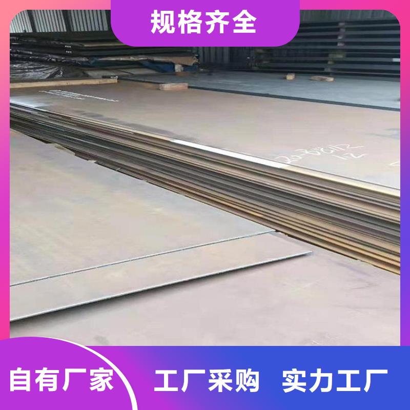 钢板_合金板发货及时