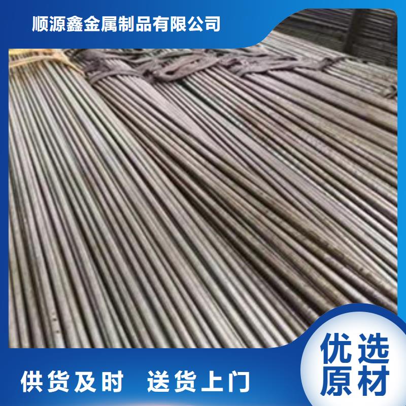 精密钢管_厚壁无缝钢管技术先进