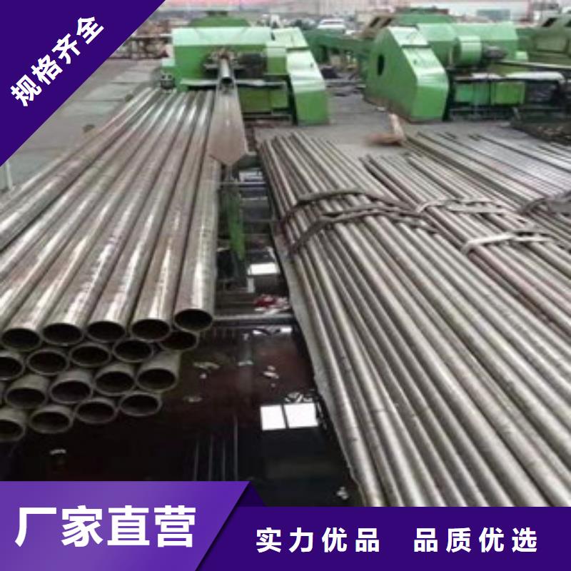 精密钢管_厚壁无缝钢管技术先进