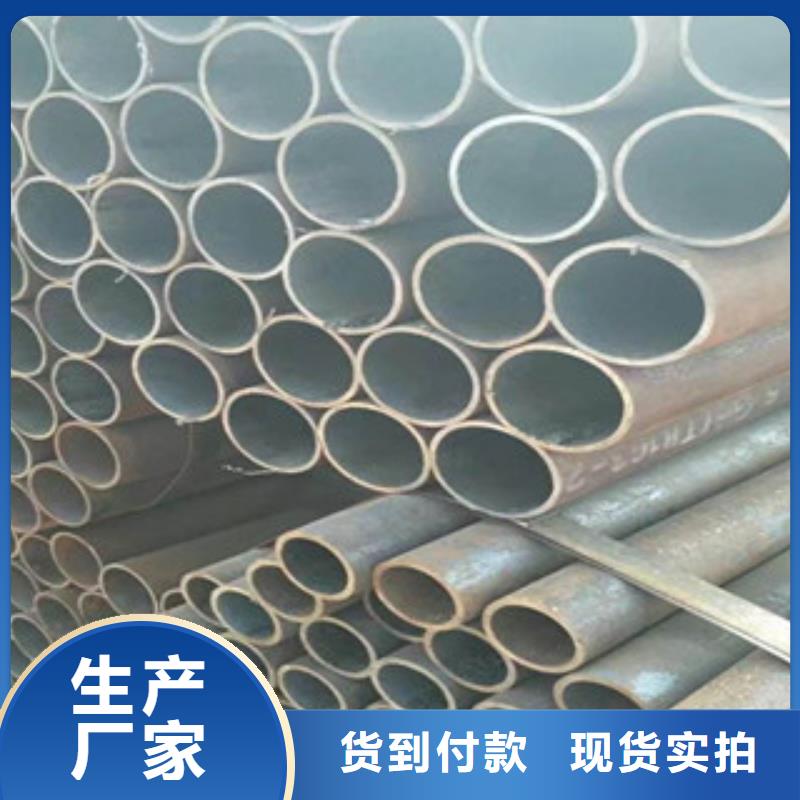 精密钢管_厚壁无缝钢管技术先进