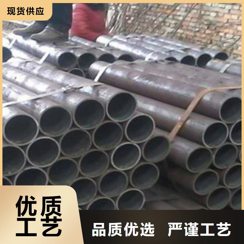 42crmo精密钢管精度高