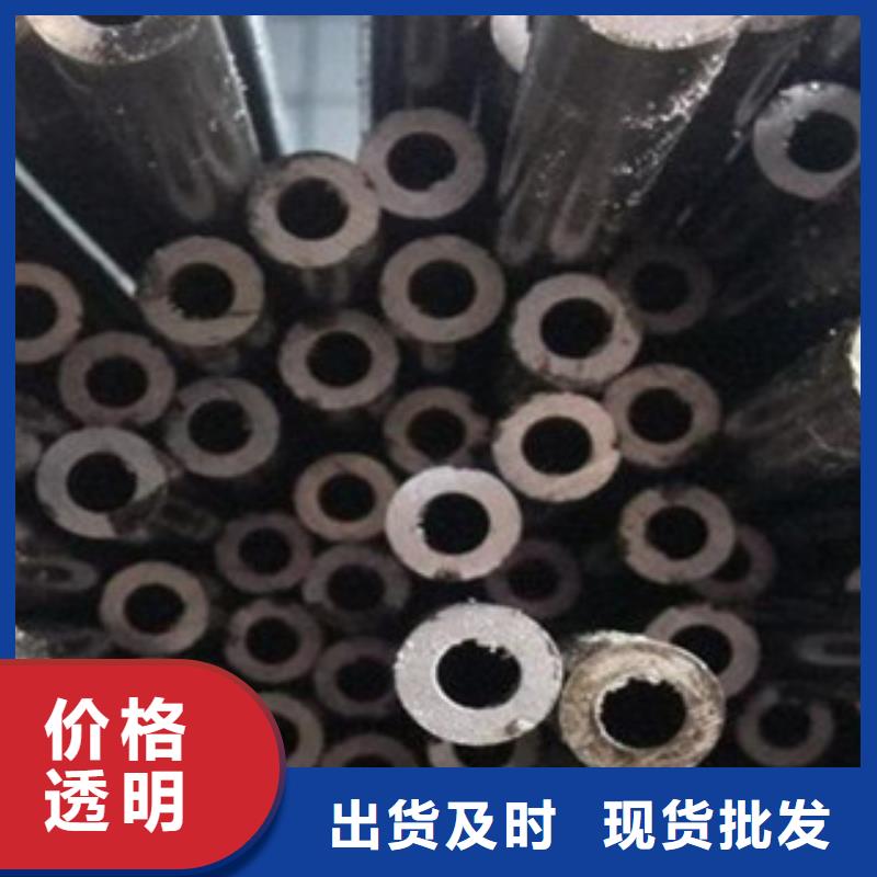 70*6精密钢管品质保证