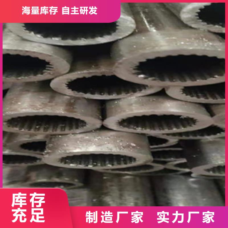 51*5精密钢管价格低