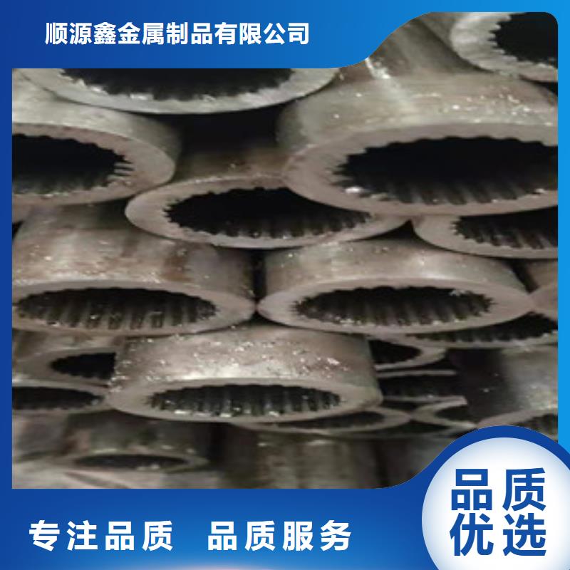 42crmo精密钢管精度高