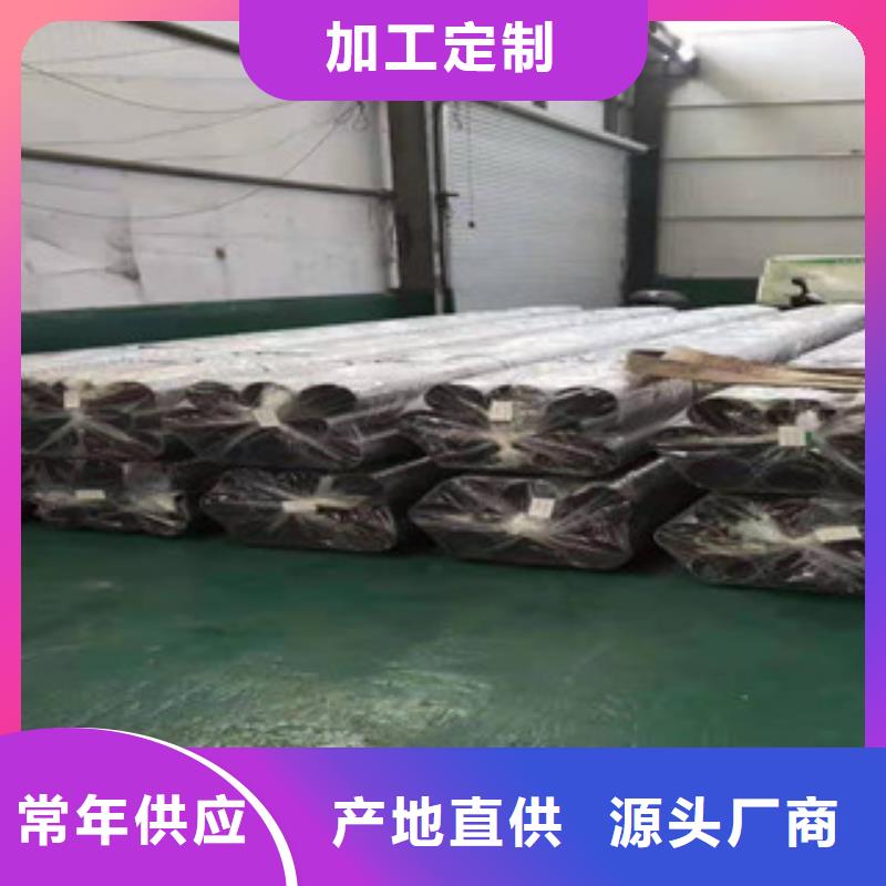 42crmo精密钢管精度高