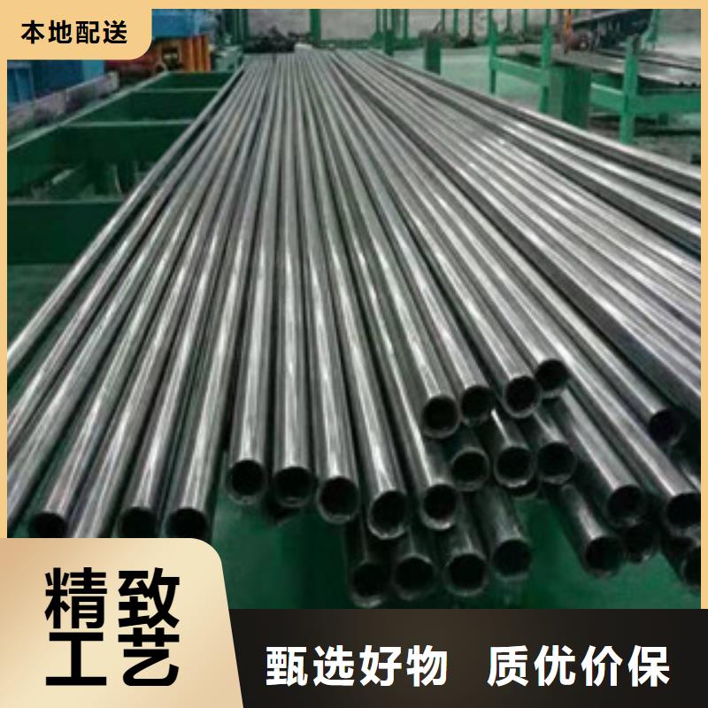 51*5精密钢管价格低