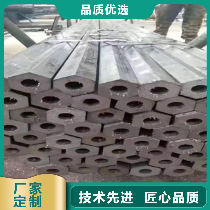 51*5精密钢管价格低