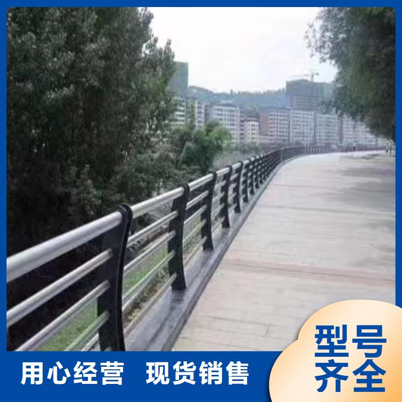 不锈钢立柱定制厂家