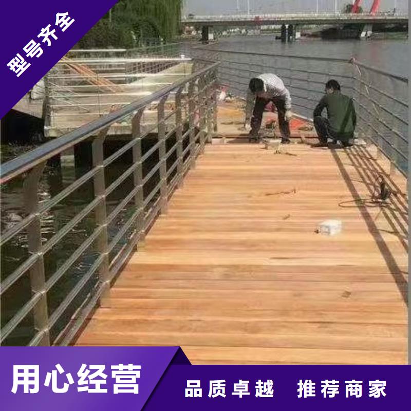 哪里的桥梁复合管护栏生产厂家比较好
