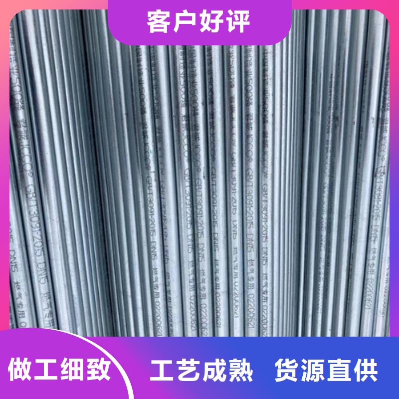 201钢管中低压锅炉管
