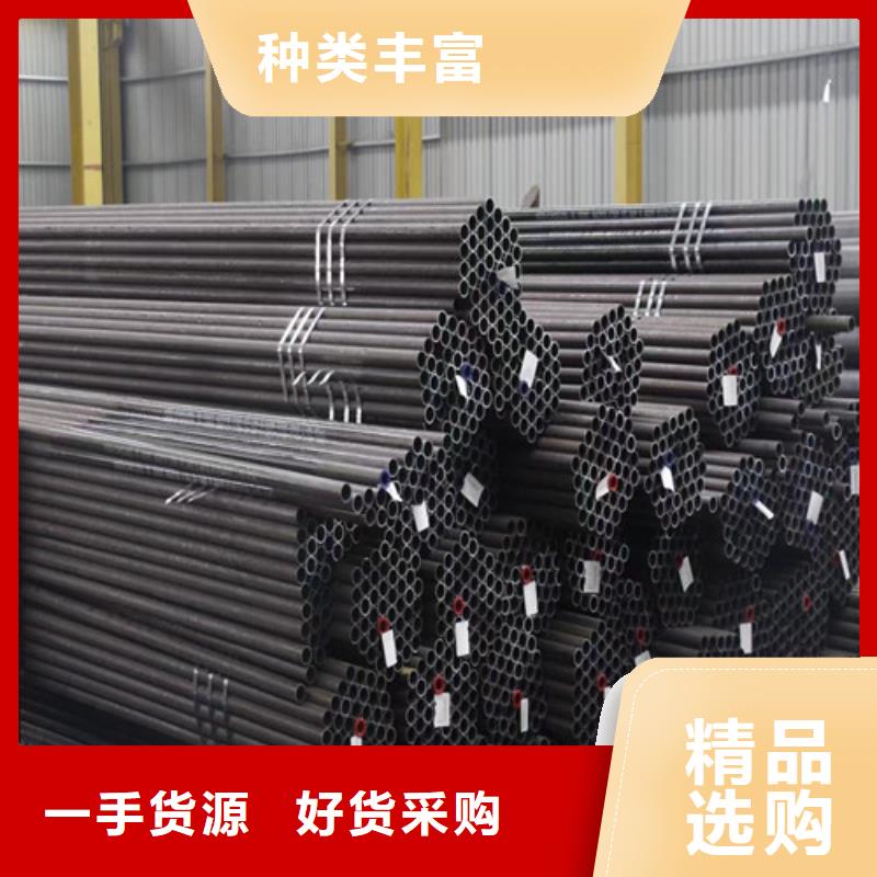 简阳ASTMA335P91厚壁无缝管厂家
