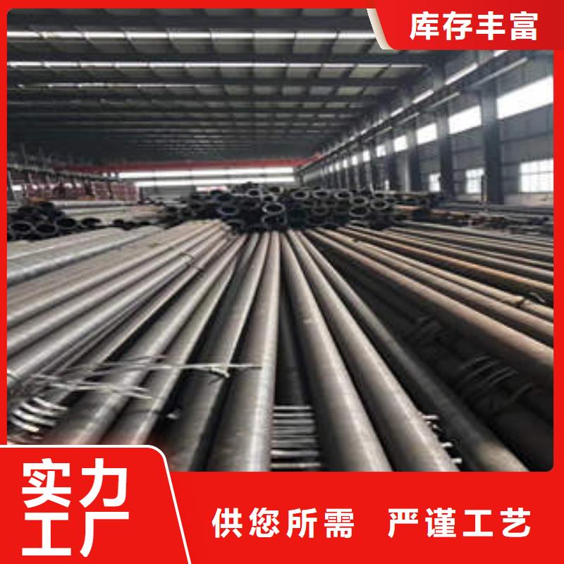 桂平市ERW高压油管厂家