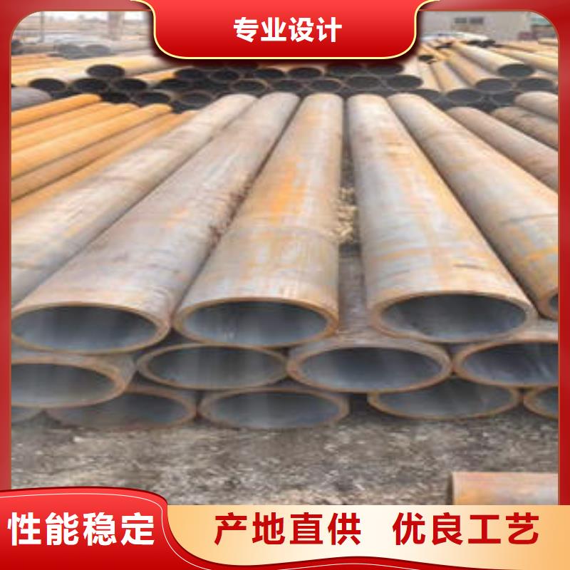 平塘县GB3087钢管高压油管定做