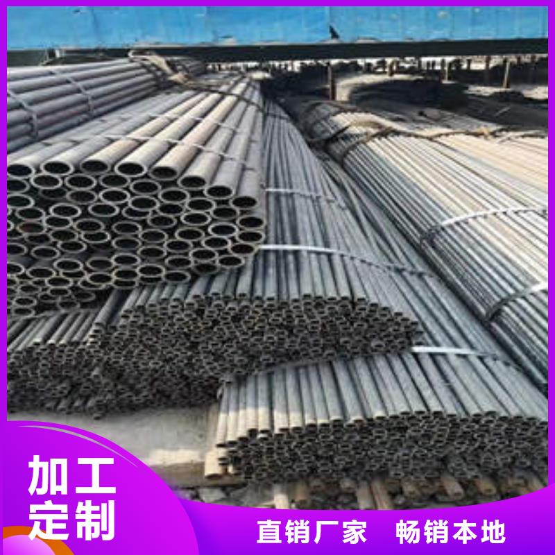 平塘县GB3087钢管高压油管定做