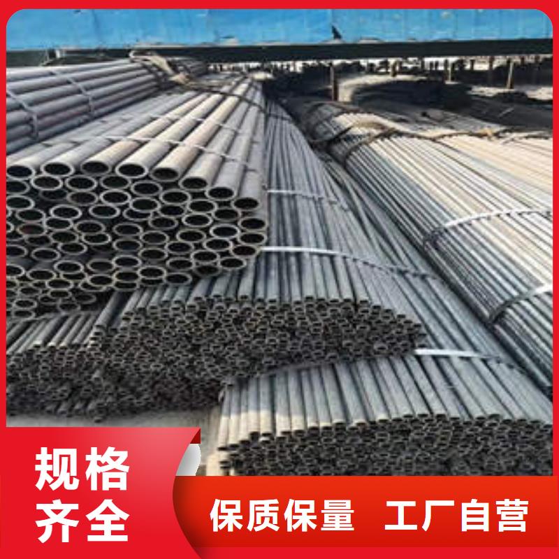 桂平市ERW高压油管厂家