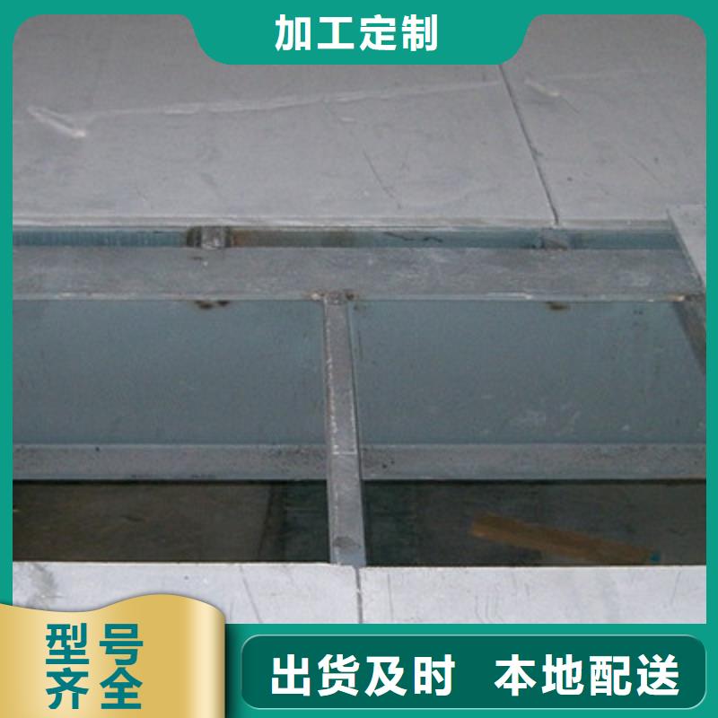 改则县LOFT钢构阁楼板品质保证，厂家直销