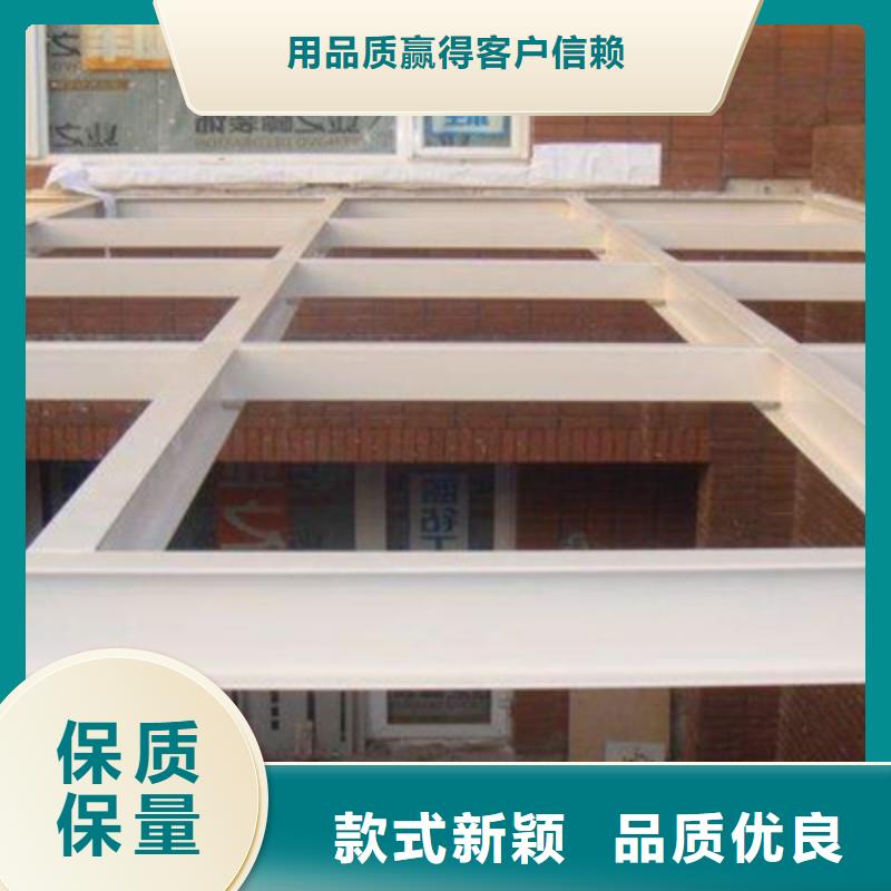 保亭县高强压力楼层板承重力强,好施工